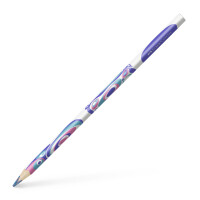 Faber-Castell 116568 Buntstift Fantasy Colours lila