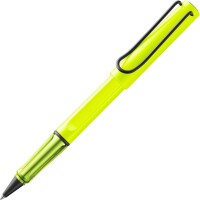 Lamy 1241857 Tintenroller safari Special Edition neongelb...