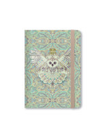 Letts 27-031137 Sch&uuml;lerkalender A6 Paisley...