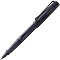 Lamy 1242064 F&uuml;llhalter safari steel black...