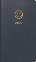 Rido 70-16915047 Taschenkalender...