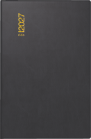 Rido 70-11002907 Taschenkalender Partner Alpha...