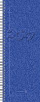 Brunnen 10-78301307 Tischkalender hoch 1Woche/2Seiten...