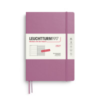 Leuchtturm 400039 Wochenkalender &amp; Notizen B5...