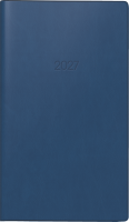 Brunnen 10-75328307 Taschenkalender M753 1Monat/2Seiten...