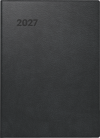 Brunnen 10-73110907 Taschenkalender A6 1Woche/2Seiten...