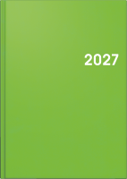 Brunnen 10-79561537 Buchkalender A5 1Tag/1Seite...