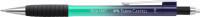 Faber-Castell 134703 Druckbleistift Grip 0,7mm punchy melon