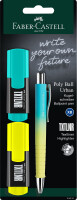 Faber-Castell 154224 Schreibset TXTLNR...