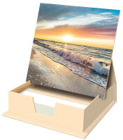 Hartung 66389 Zettelbox "Strand"...