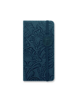 Letts 27-080616 Taschenkalender Slim Baroque...