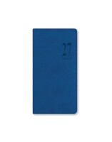 Letts 27-080558 Taschenkalender Slim Milano...