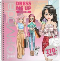 Depesche 13832_A TopModel Dress me up Shopping Tour /...