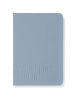 Letts 27-082398 Buchkalender A5 Conscious 1Woche/2Seiten...