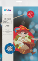 Heyda 20-4889191 Laternen-Bastelset...