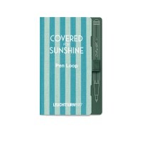 Leuchtturm1917 400781 Stiftschlaufe Covered of sunshine...