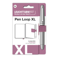 Leuchtturm1917 400568 Stiftschlaufe XL dusty rose