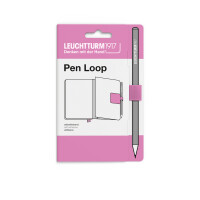 Leuchtturm1917 400911 Stiftschlaufe bubblegum