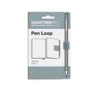 Leuchtturm1917 400914 Stiftschlaufe dove