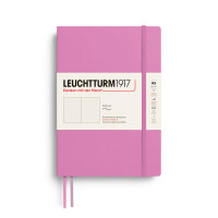 Leuchtturm1917 400885 Notizbuch A5 Softcover dotted...