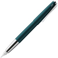 Lamy 1241285 Füllhalter 069 Studio petrol M 2