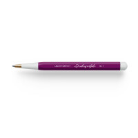 Leuchtturm1917 400903 Drehgriffel Nr.1 Gel burgundy