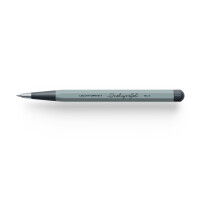 Leuchtturm1917 400909 Drehgriffel Nr.2 Bleistift 0,7mm HB...