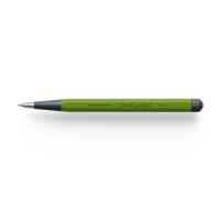 Leuchtturm1917 400908 Drehgriffel Nr.2 Bleistift 0,7mm HB...