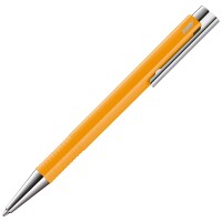 Lamy 1241326 Kugelschreiber logo M neonorange (Modell 204)