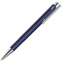 Lamy 1241256 Kugelschreiber logo M dark dusk (Modell 204)