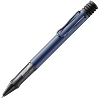 Lamy 1232303 Kugelschreiber 2E5 Lx blue