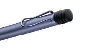 Lamy 1232303 Kugelschreiber 2E5 Lx blue 2