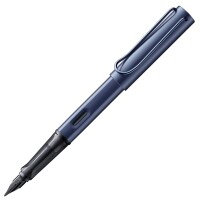 Lamy 1232301 F&uuml;llhalter LX blue (Modell 0E5) - M...