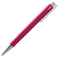 Lamy 1236425 Kugelschreiber logo M+ raspberry (Modell 204)