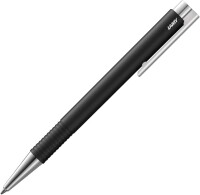 Lamy 1236428 Kugelschreiber logo M+ black matt (Modell 204)
