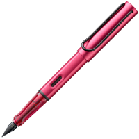Lamy 1238702 F&uuml;llhalter AL-Star fiery (Modell...