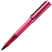 Lamy 1238710 Tintenroller AL-star fiery (Modell 3D9)
