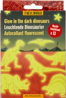 Coppenrath 17556 Leuchtende Dinosaurier / 13St&uuml;ck