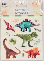 Coppenrath 21077 Tattoos Dino Friends
