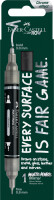 Faber-Castell 185961 Spiegelmarker Multimark Multimark...