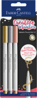 Faber-Castell 161108 Creative Marker Gofa metallic 1,5 /...