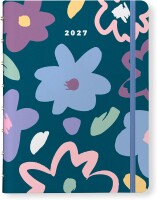 Filofax 27-68316 Buchkalender A5 Ultimate Life Companion...