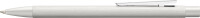 Faber-Castell 146145 Kugelschreiber NEO Slim silver glint